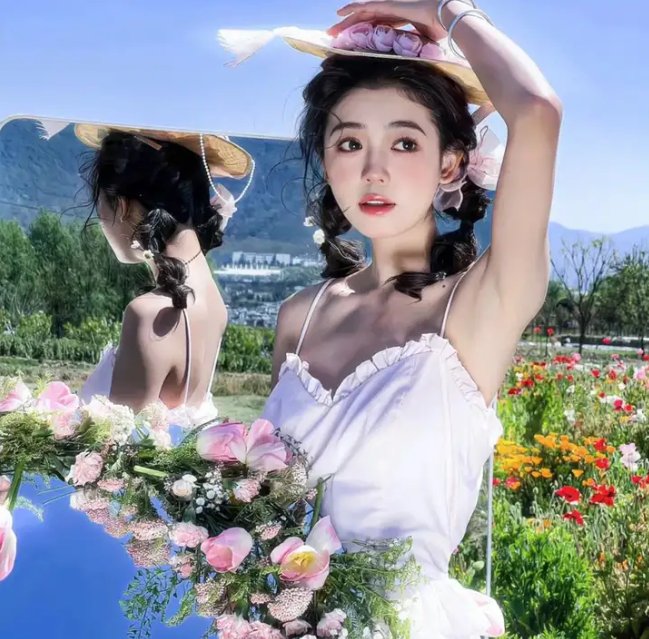 人兽杂交